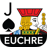 Cover Image of Download Euchre * 1.0.4 APK