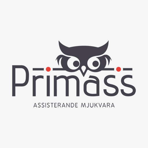 Primass logo