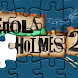 Enola Holmes Puzzle Game - Androidアプリ