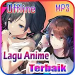 Cover Image of डाउनलोड Anime Music - Best Anime Song Offline 1.1 APK