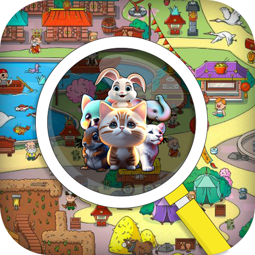 Find Animals: Scavenger Hunt Download on Windows