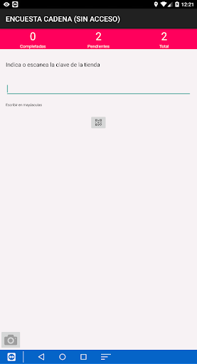 Notify ViewBox Screen 3