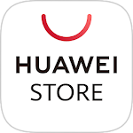 Cover Image of Herunterladen Huawei Store 20.2.0.1(SP2) APK