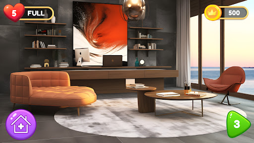 Home Design Games 2023 Screen 3