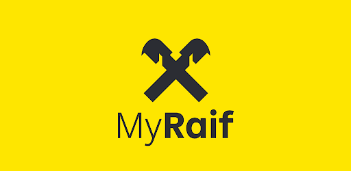 MyRaif from Raiffeisen Bank