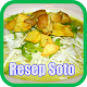 Resep Soto Ayam Kuning विंडोज़ पर डाउनलोड करें