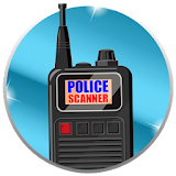 Police Radio Scanner icon