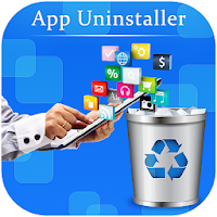 App Backup  Uninstaller - Multi Apps Uninstaller