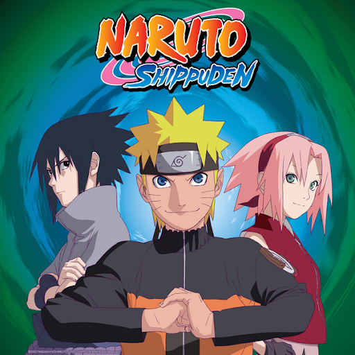 Naruto Shippuden Season 1 Episode 1 Dub Trailer 