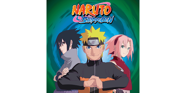 Naruto Shippuden (English) (Dubbed): Naruto Shippuden (English) - Season 8  - TV on Google Play