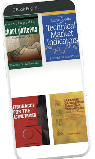 Ebook Stock Future Crypto Screen 3