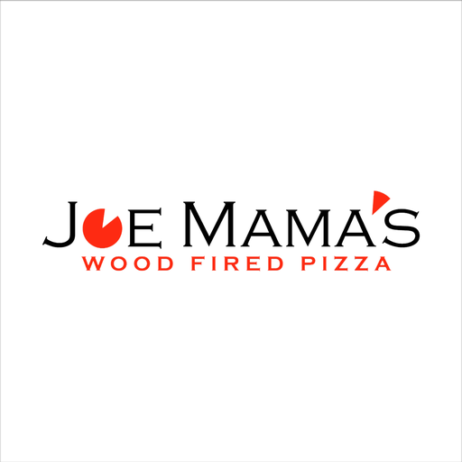 Joe Mamas Wood Fired Pizza