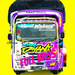 Cover Image of डाउनलोड Dj Truk Oleng Mp3 Full Bass  APK