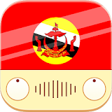 Radio Brunei Darussalam icon