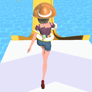 Summer Run apk