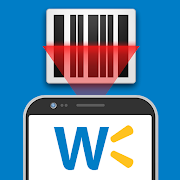 Barcode Scanner for Walmart -   for PC Windows and Mac