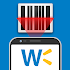 Barcode Scanner for Walmart -