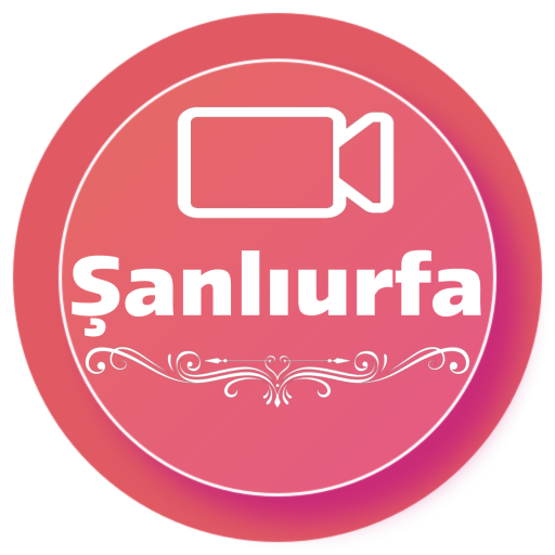 Şanlıurfa Şehir Kameraları logo