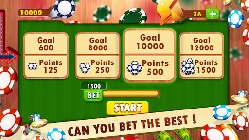 Farkle The Dice Game Screen 3