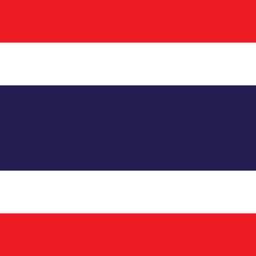 រូប​តំណាង Thailand VPN - for OpenVPN