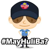May Huli Ba? MMDA Hugot Lines icon