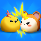 BumperZoo.io - Zoo Battle Royale icon