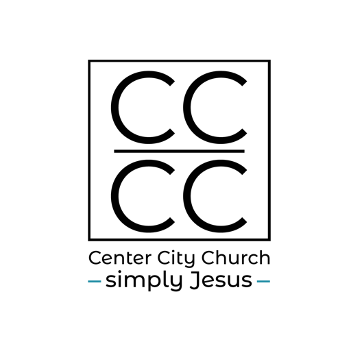 Calvary Chapel Center City logo