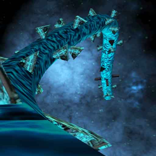 To The Future Header - AppWisp.com