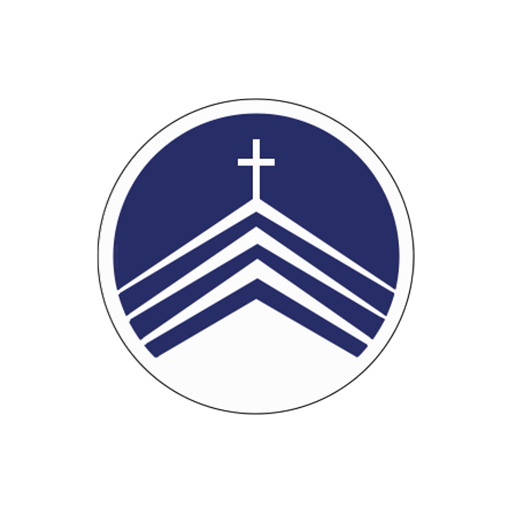 Igreja Batista Hebrom Guanhães logo
