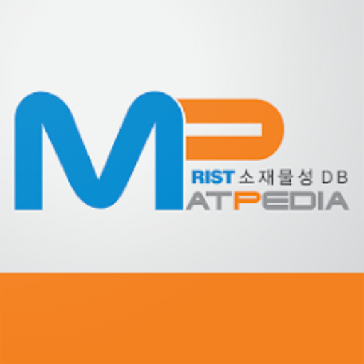 MatPedia for  Android – Latest Version & Features app icon