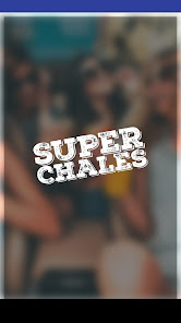 Superchales 1661350364 APK + Mod (Free purchase) for Android