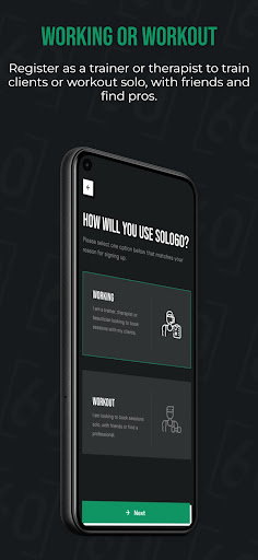 Solo60 - Wellness Space