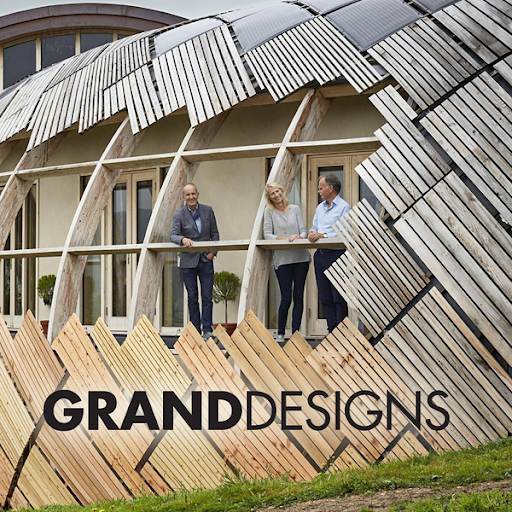 Grand Designs Season 8 Tv On Google Play