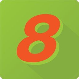 Icon image Active8me: Healthy Living