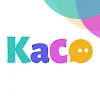 Kaco - Fun Audio & Video Chat icon