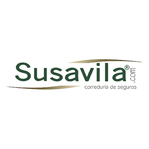 SUSAVILA logo