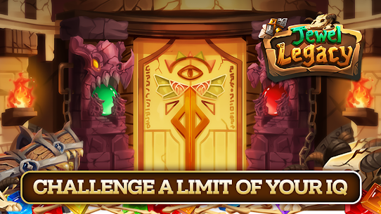 Jewel Legacy 1.26.1 Apk + Mod 1