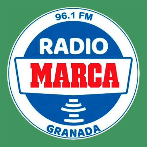 Radio Marca Granada logo