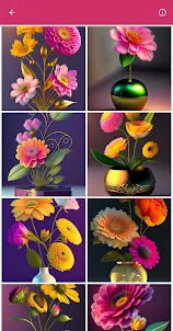 Flowers Gadgetpunk Wallpapers