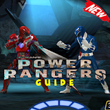 Guide Power Rangers New icon