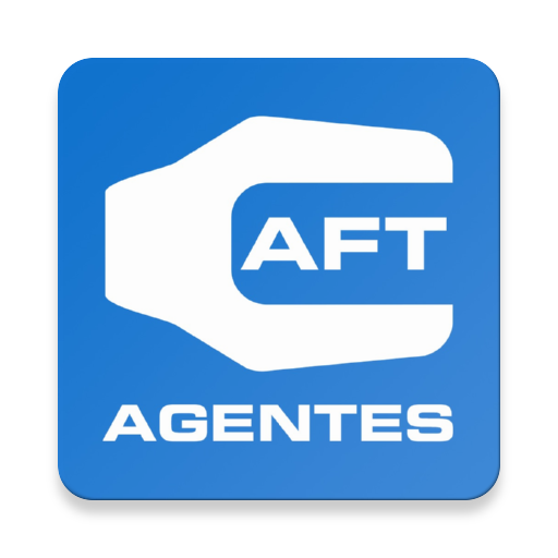 AFT - Agentes logo
