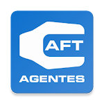 Cover Image of Скачать AFT - Agentes  APK