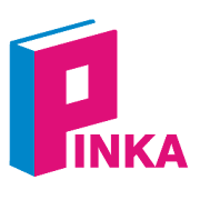 Top 10 Books & Reference Apps Like Pinka - Best Alternatives