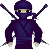 Ninja Tactics icon