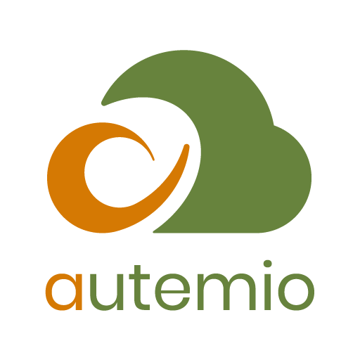 autemio: POS - Kassensystem logo