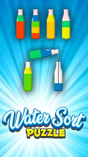 WaterSortPuzzle - Free 1.1 APK screenshots 2