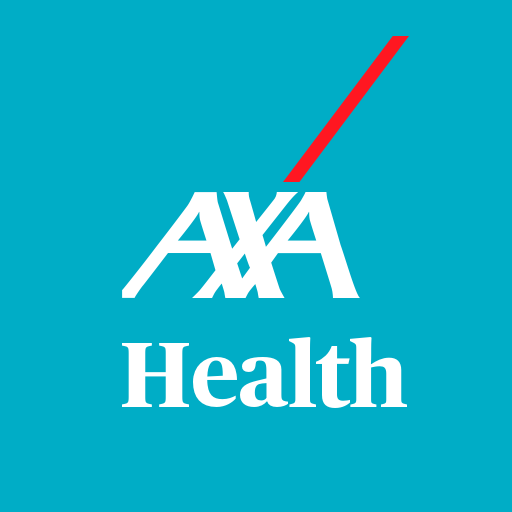 AXA Health logo