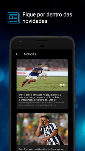 OTB Sports Screen 2