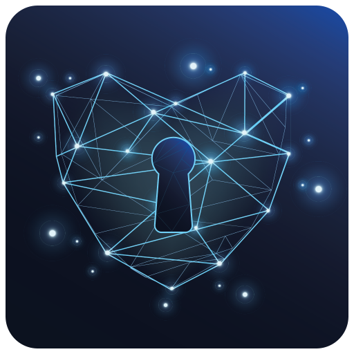 NetgateVPN - Fast & Secure VPN logo