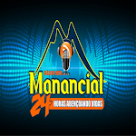 Cover Image of Baixar MANANCIAL Rádio Web  APK